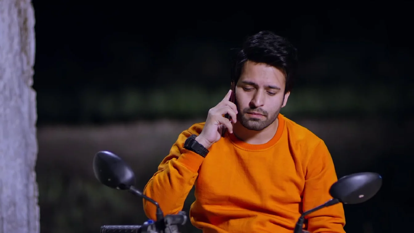 CHAHAT EK NASHA S01 E01-03 ITAP